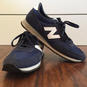 New Balance Sneakers